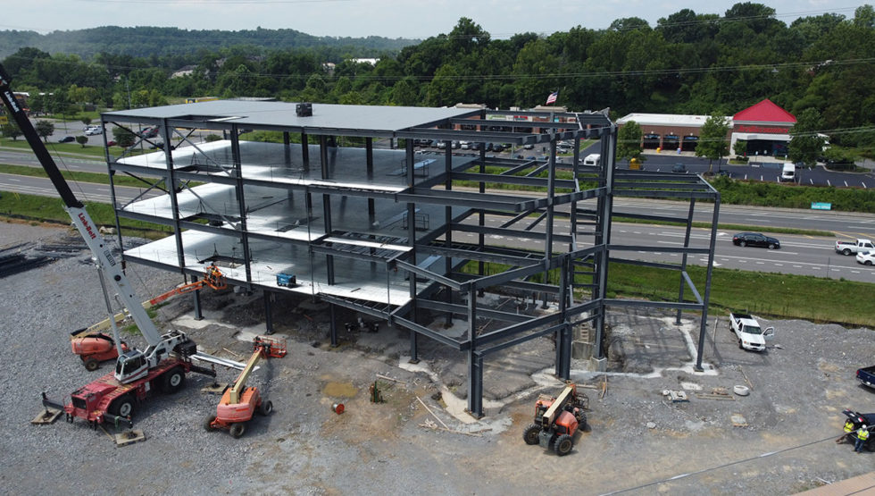 Dube Orthopedics GS Steel