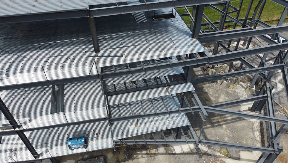 Dube Orthopedics GS Steel